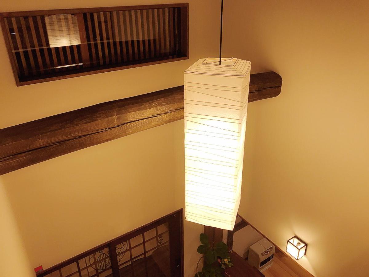 寅家 Japanese Modern Hotel Gero Exterior photo
